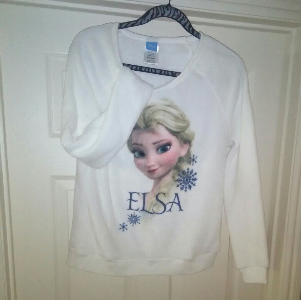 Elsa sweater